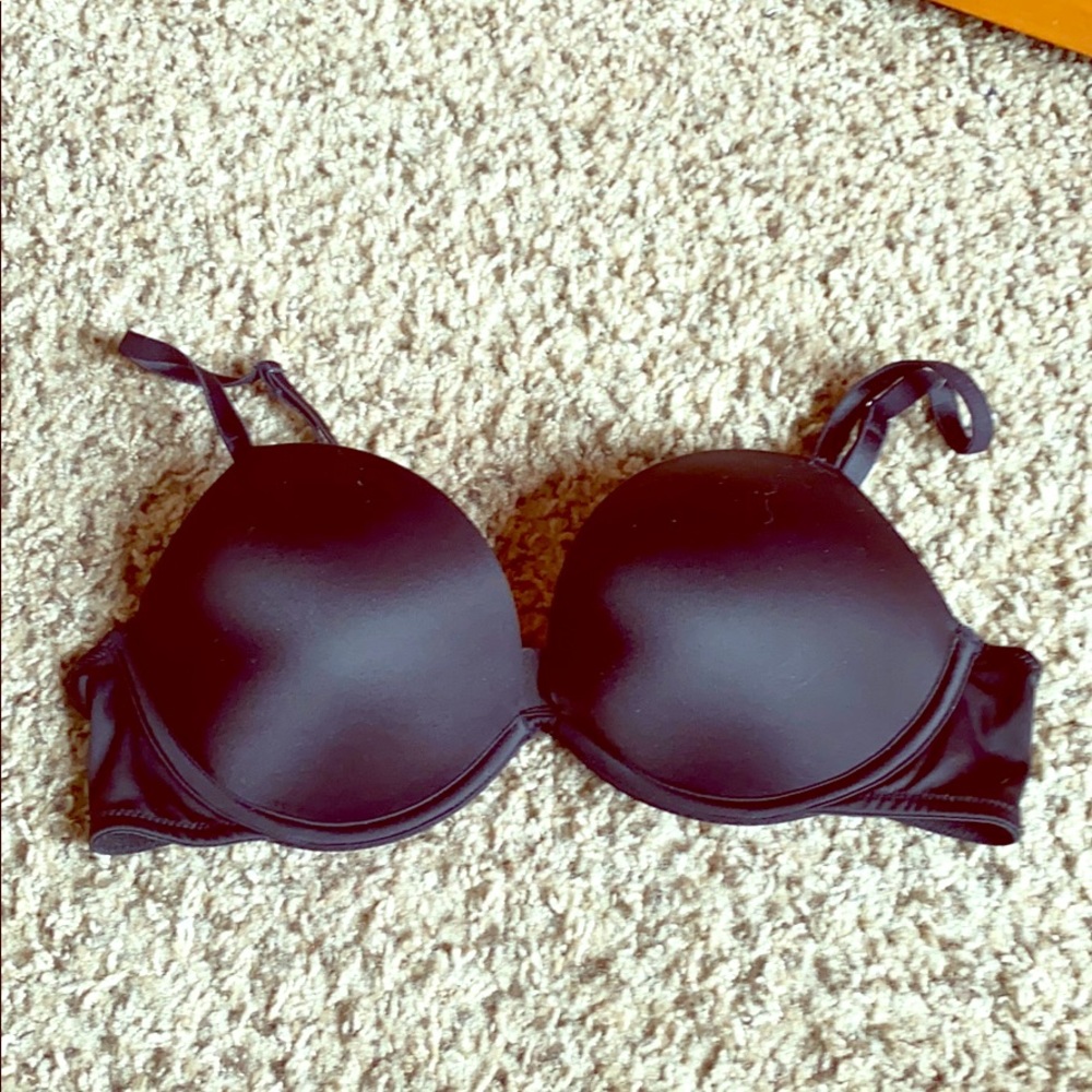 PINK Super Push Up Bra